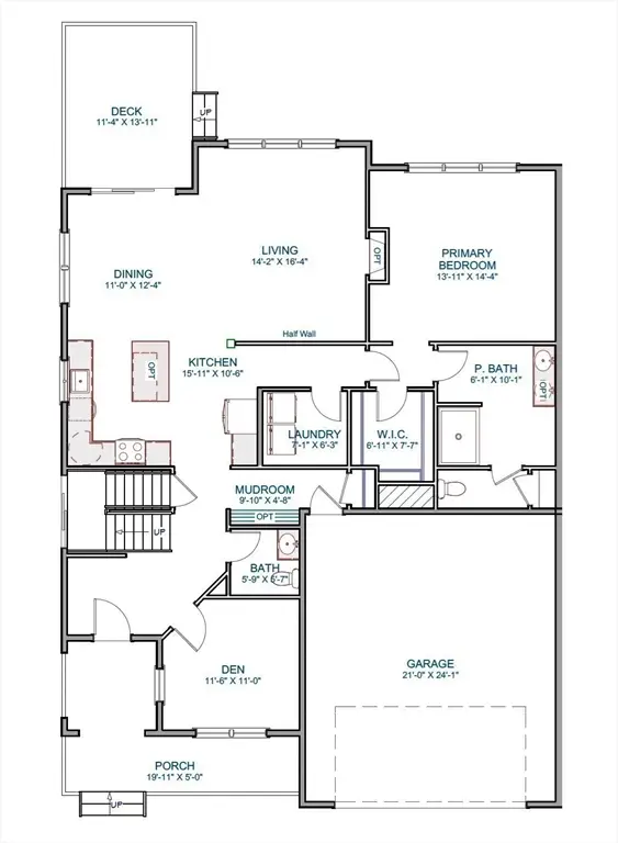 5 Secret Pond Way #32, Duxbury, MA 02332 - #2