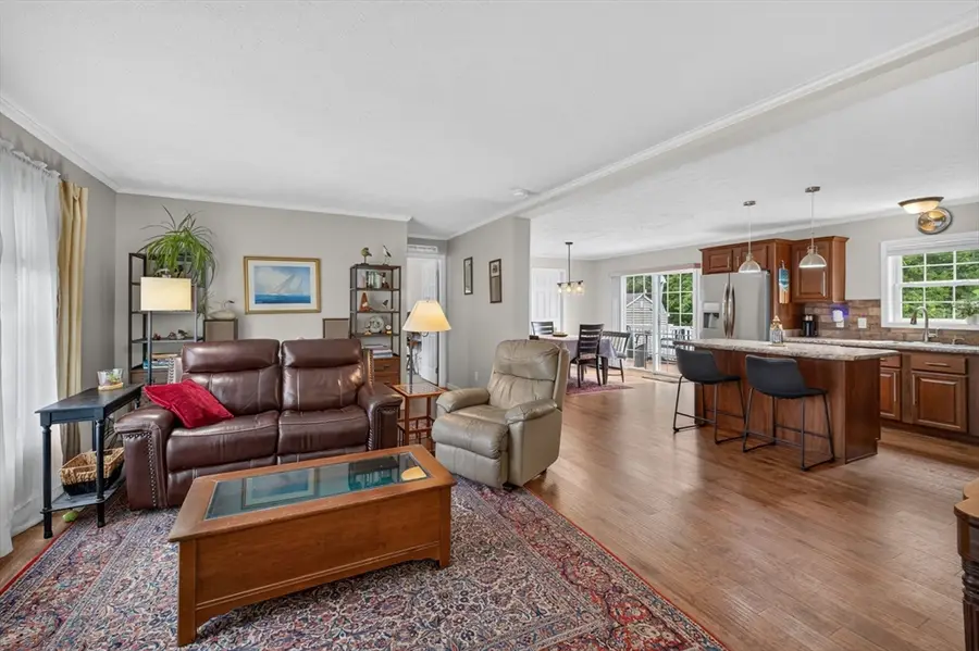 57 Linsay Drive, Raynham, MA 02767 - #2