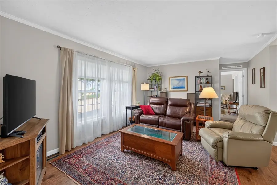 57 Linsay Drive, Raynham, MA 02767 - #3