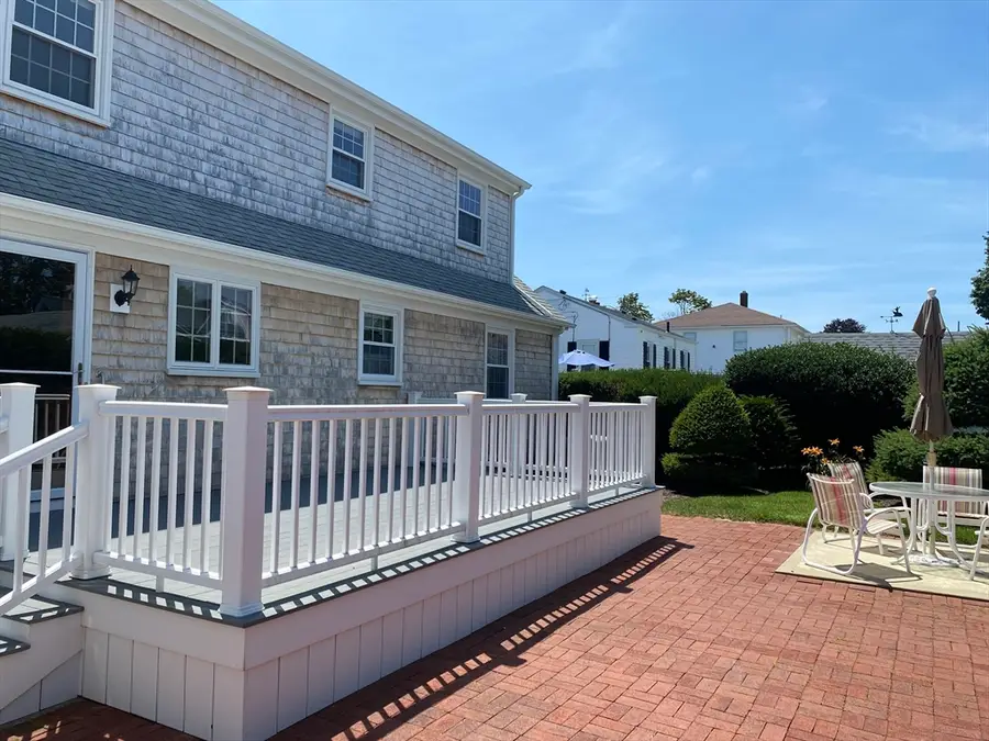57 Ricketson St, New Bedford, MA 02744 - #2