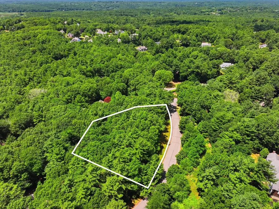 27 Hampstead Way, Marshfield, MA 02050 - #3