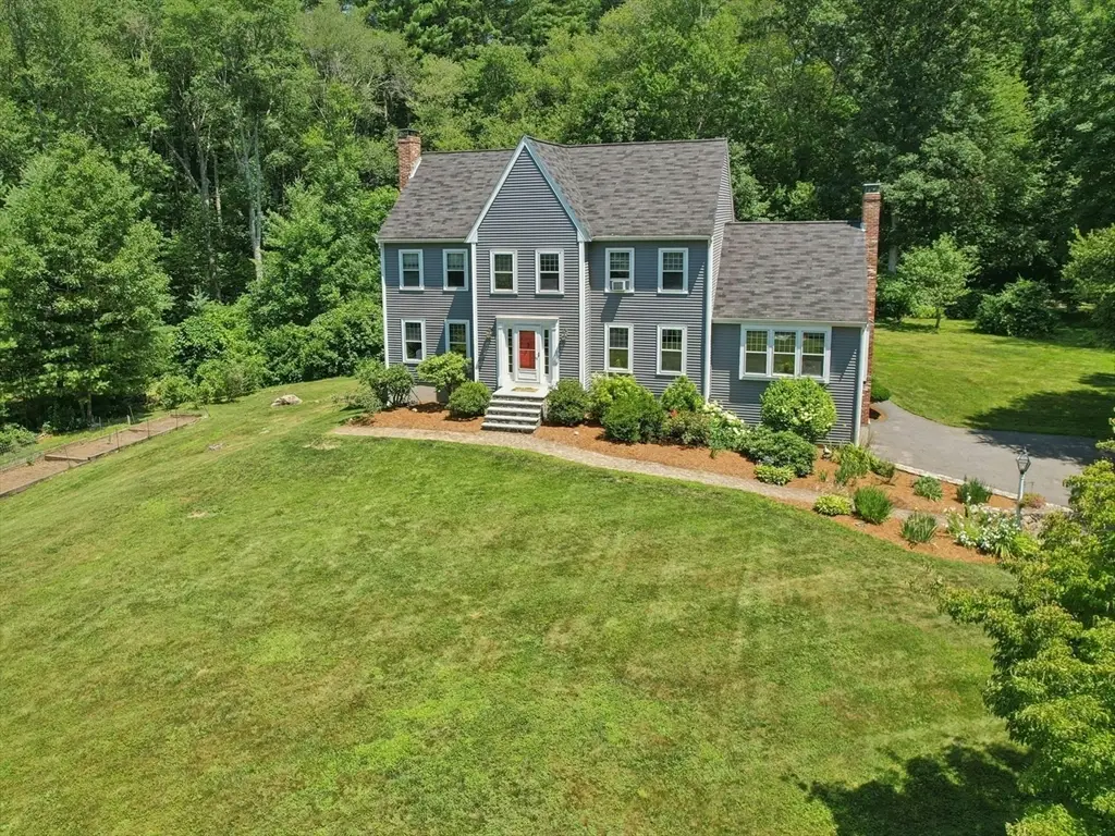 10 Sadler Road, Upton, MA 01568 - #1