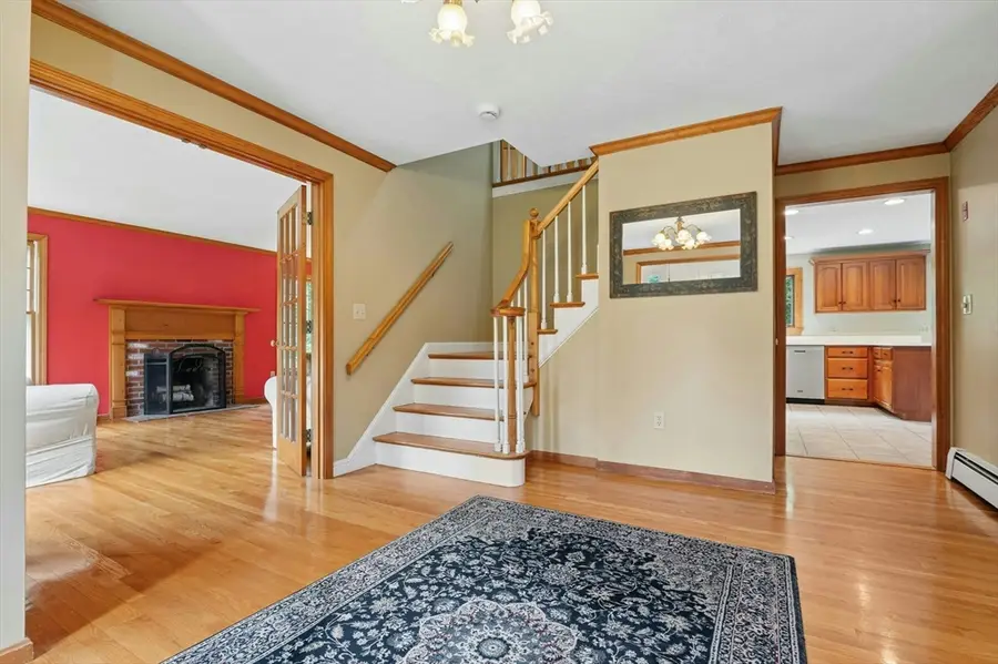 10 Sadler Road, Upton, MA 01568 - #2