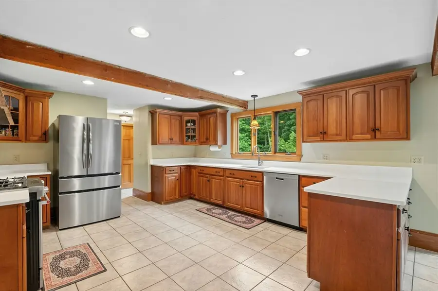 10 Sadler Road, Upton, MA 01568 - #3