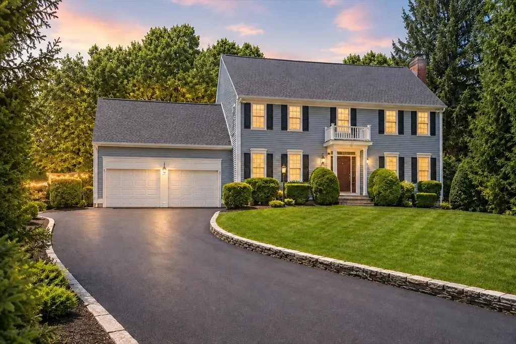 23 Piccadilly Way, Westborough, MA 01581 - #1