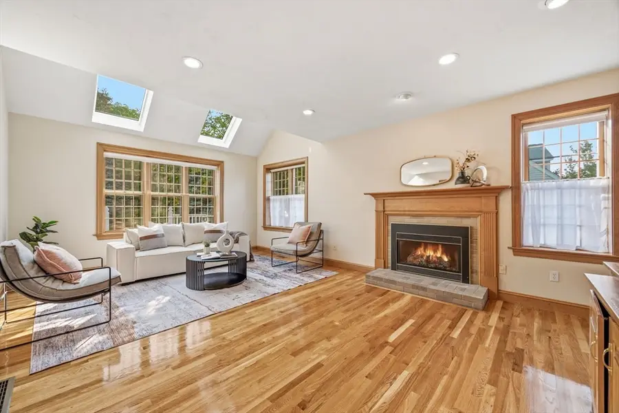 23 Piccadilly Way, Westborough, MA 01581 - #2