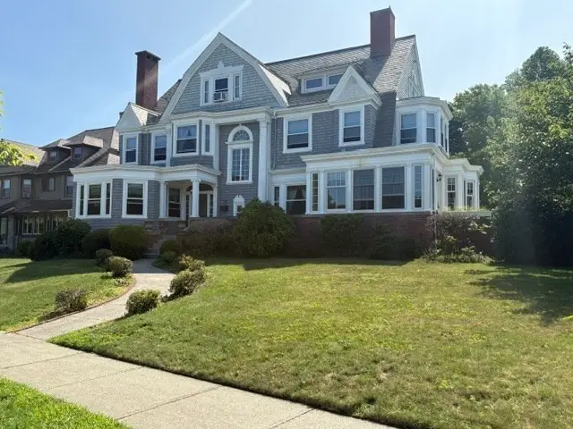 707 Highland Ave, Fall River, MA 02720 - #1