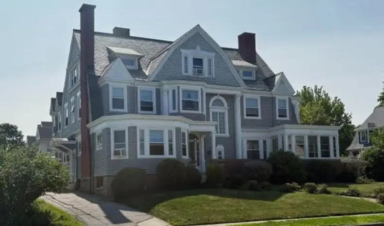 707 Highland Ave, Fall River, MA 02720 - #2