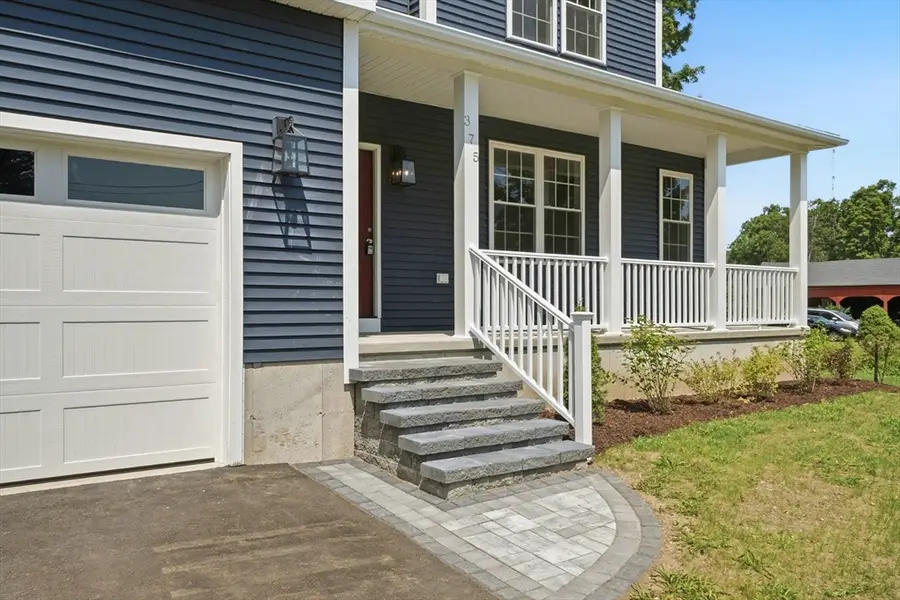 375 Fuller St, Ludlow, MA 01056 - #3