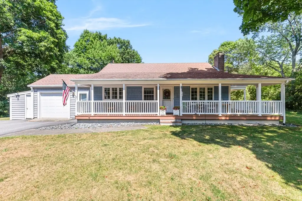 322 S. Main Street, Attleboro, MA 02703 - #1