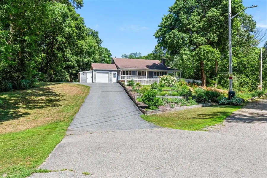 322 S. Main Street, Attleboro, MA 02703 - #2