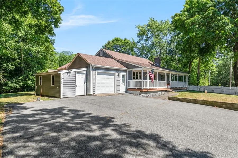 322 S. Main Street, Attleboro, MA 02703 - #3
