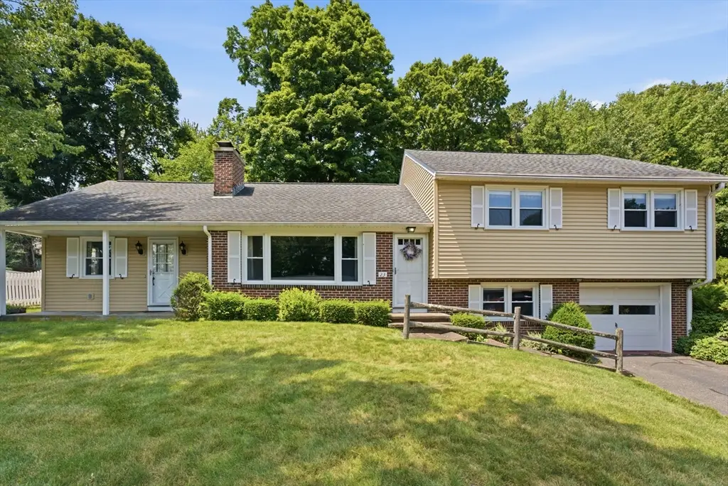 23 Old Orchard Road, West Springfield, MA 01089 - #1