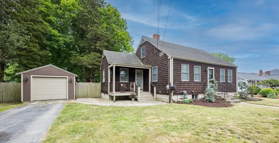33 Dartmouth St, Fairhaven, MA 02719 - #3