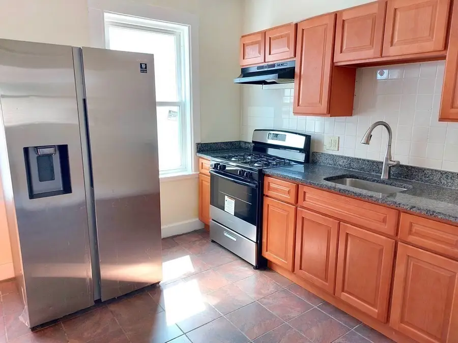 51 Bowdoin St, Boston, MA 02124 - #3