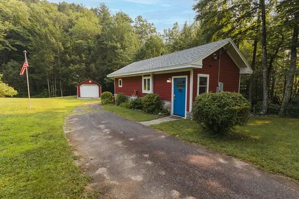 20 Rowe Rd, Charlemont, MA 01339