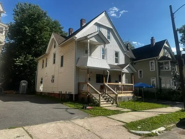 61-63 Acushnet Ave, Springfield, MA 01105 - #3