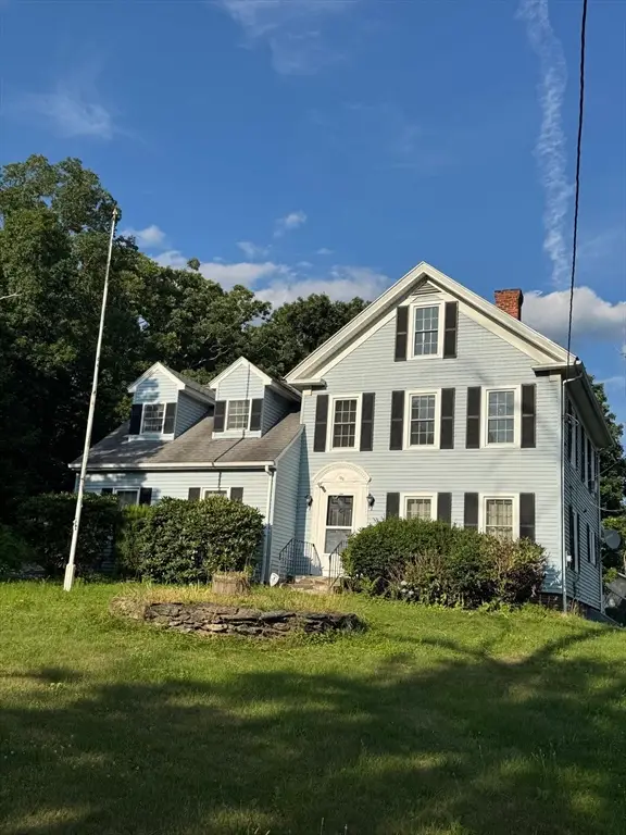 185 College St., Worcester, MA 01610
