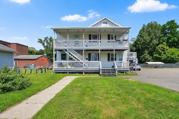 45-47 Pleasant St, Easthampton, MA 01027