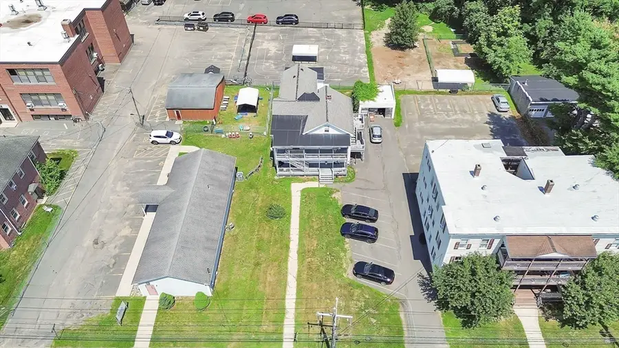 45-47 Pleasant St, Easthampton, MA 01027 - #2