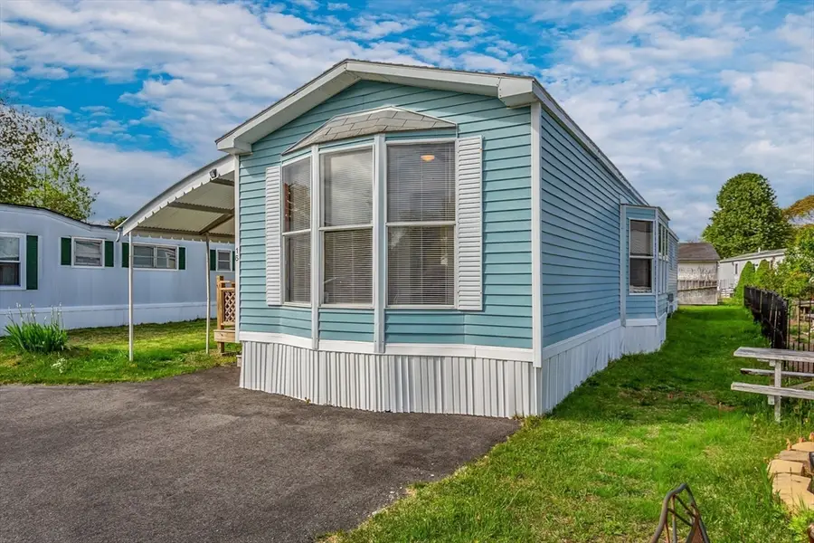 16 Joseph St., East Wareham, MA 02538 - #3