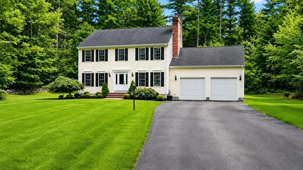 3 Pleasant St, Rehoboth, MA 02769 - #1