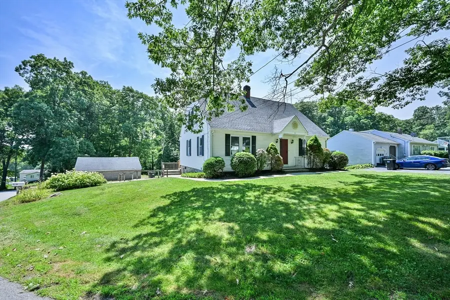 51 New Boston Rd, Dudley, MA 01571 - #2