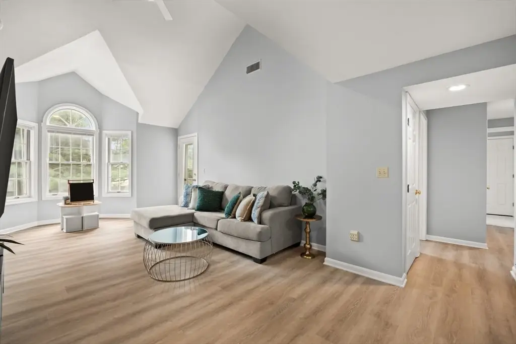 111 Carriage Ln #111, Taunton, MA 02780 - #1