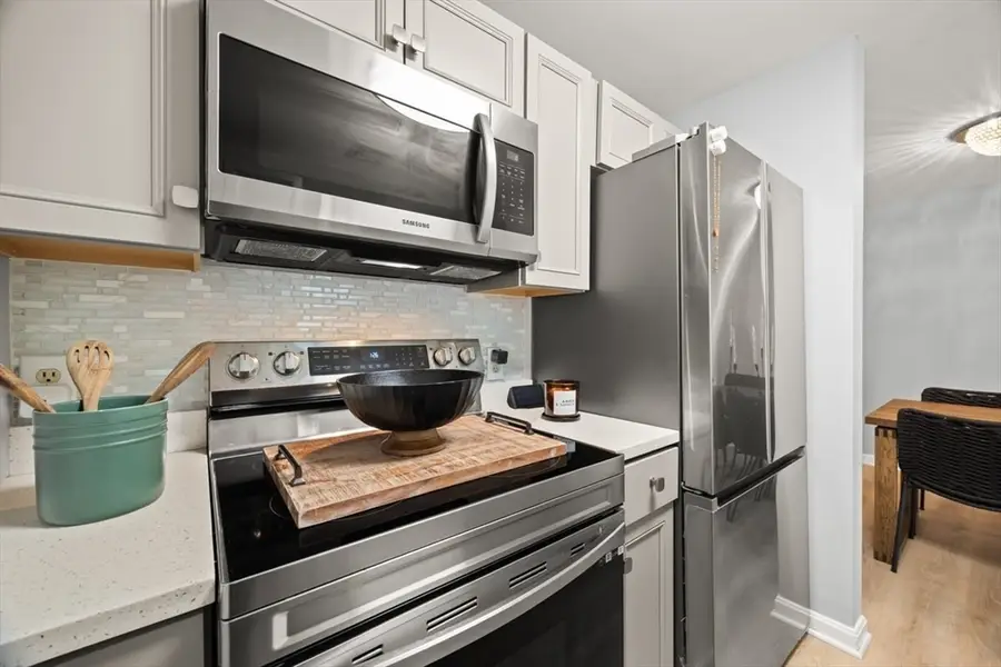 111 Carriage Ln #111, Taunton, MA 02780 - #2