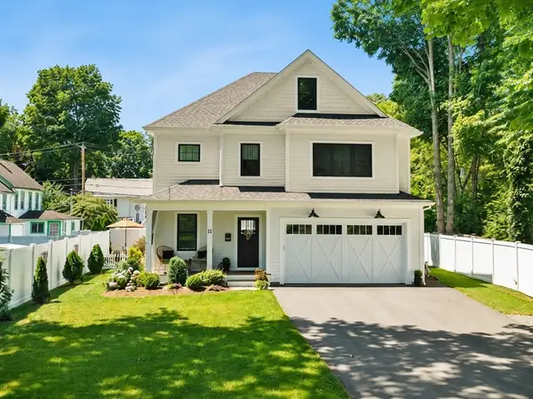 11 River St #11, Natick, MA 01760