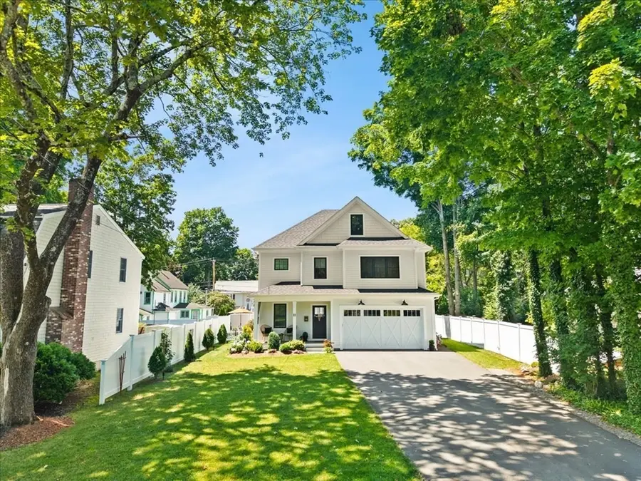11 River St #11, Natick, MA 01760 - #2