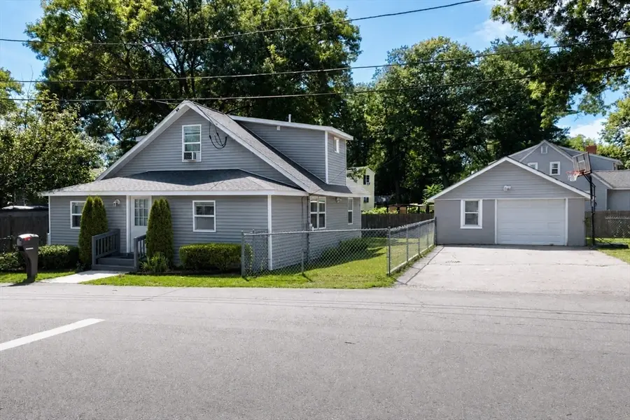 114 Bay State Rd, Tewksbury, MA 01876 - #2