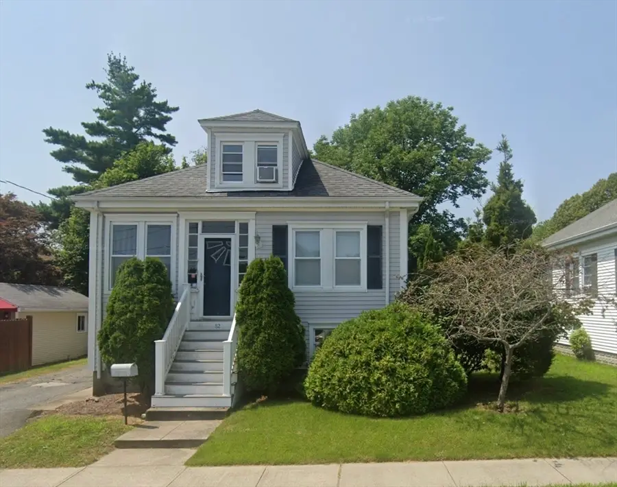 82 Francis St, Fairhaven, MA 02719 - #2