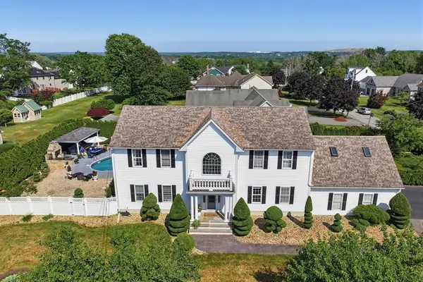 226 Olympic Road, Somerset, MA 02726