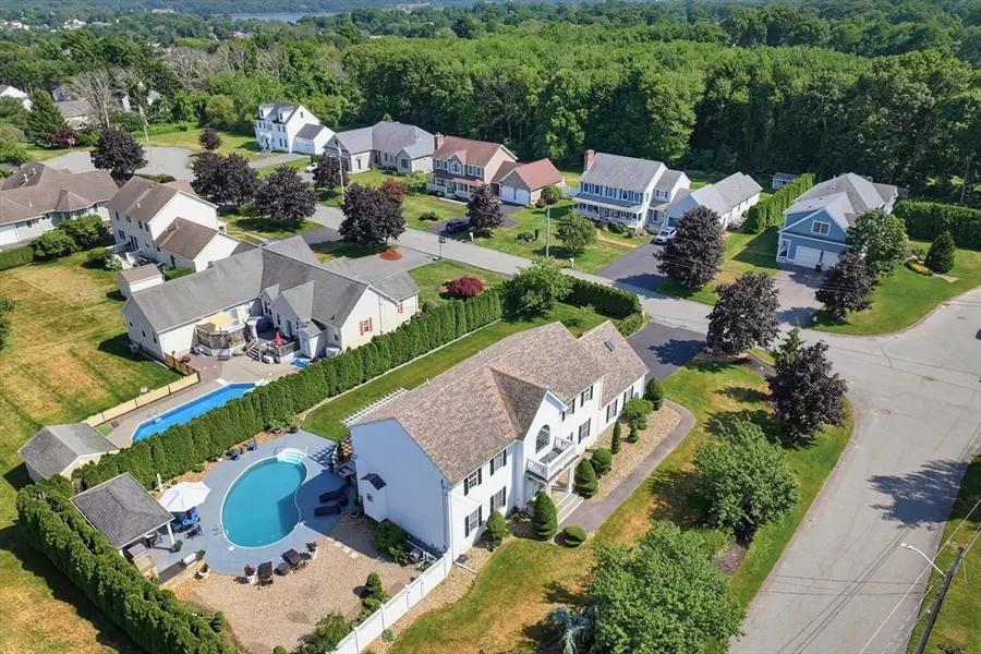 226 Olympic Road, Somerset, MA 02726 - #3