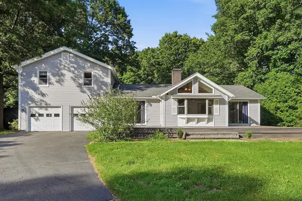 291 Pochassic Road, Westfield, MA 01085