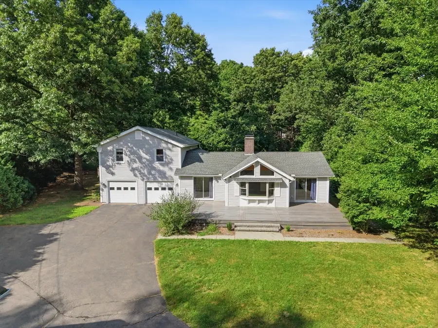 291 Pochassic Road, Westfield, MA 01085 - #2