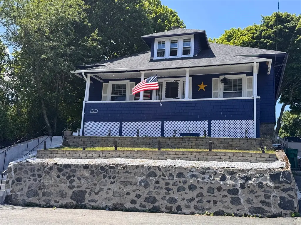 7 Boynton St, Lynn, MA 01904 - #1