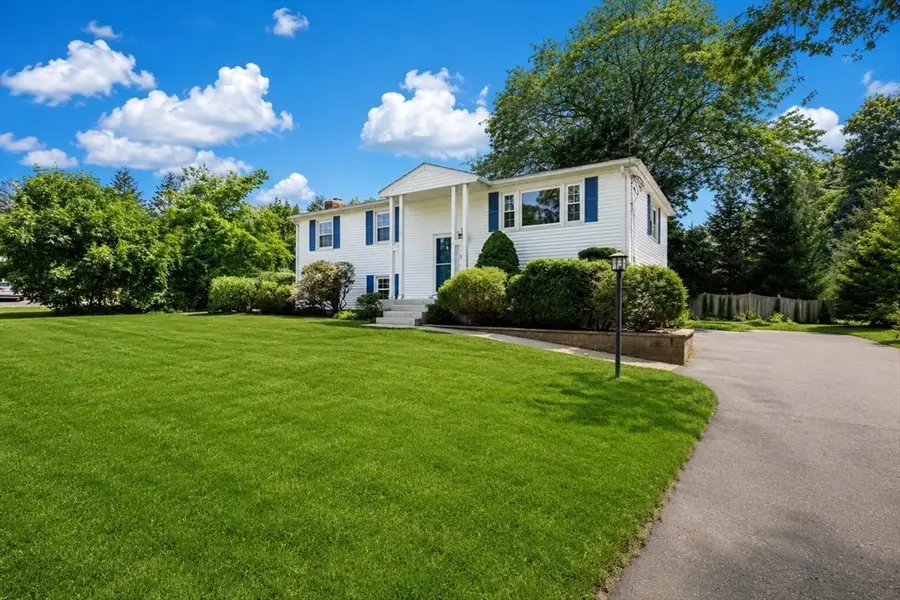 5 Shepard Rd, Franklin, MA 02038 - #2