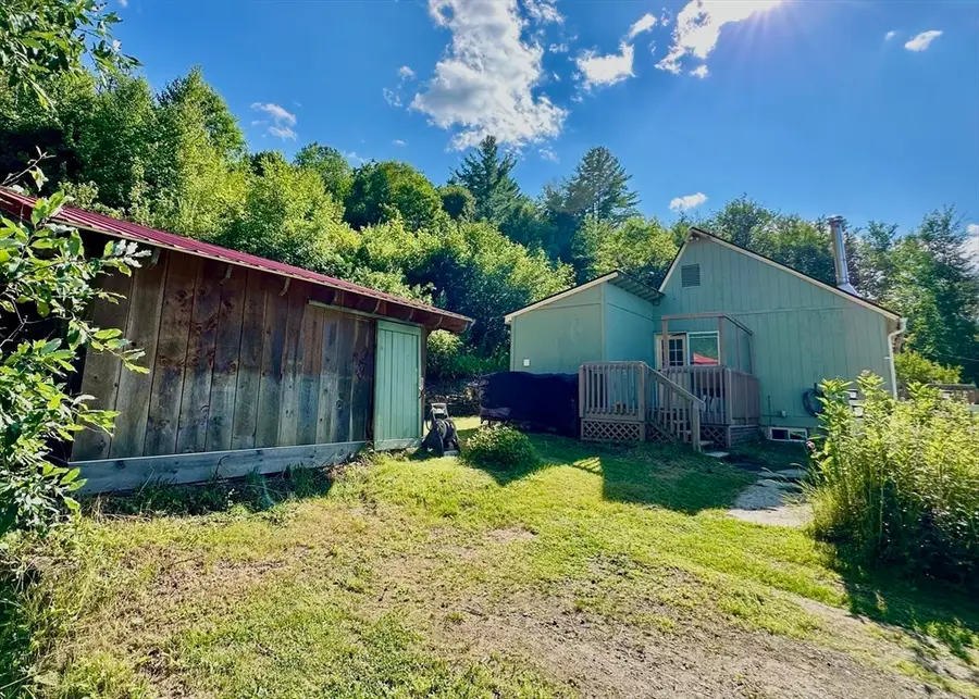455 Williamsburg Road, Worthington, MA 01098 - #3