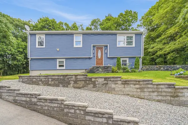 15 Sycamore Street, Millbury, MA 01527