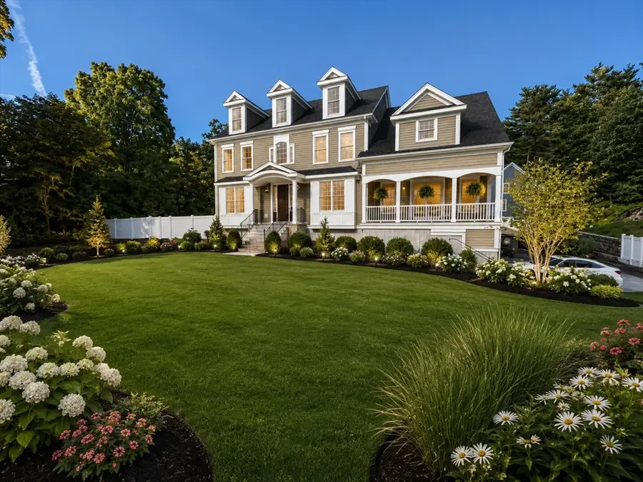 35 Shuttleworth Place, Dedham, MA 02026 - #2