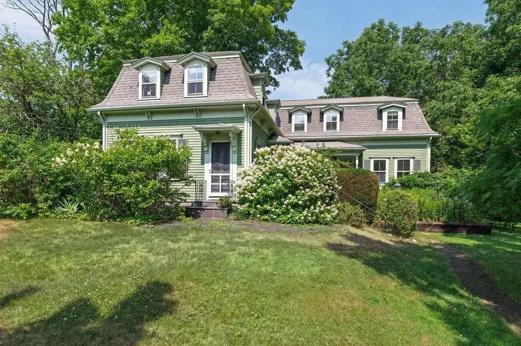 30 Mordecai Lincoln Rd, Scituate, MA 02066 - #1