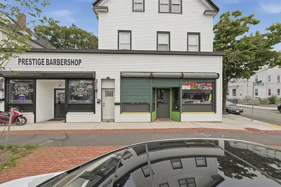 34 West Rodney French Blvd, New Bedford, MA 02744 - #3