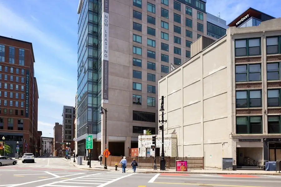 88 North Washington, Boston, MA 02114 - #3