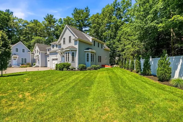 2 Harmony Way #2, Medway, MA 02053