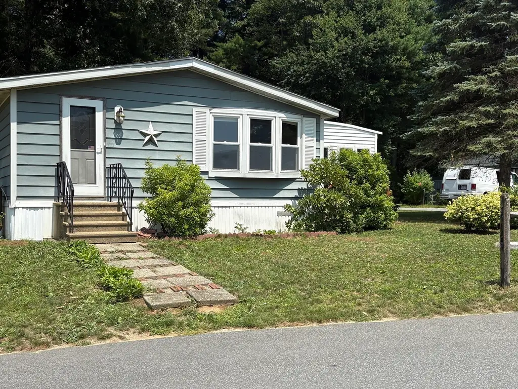 117 Vista Lane, Sturbridge, MA 01566 - #1