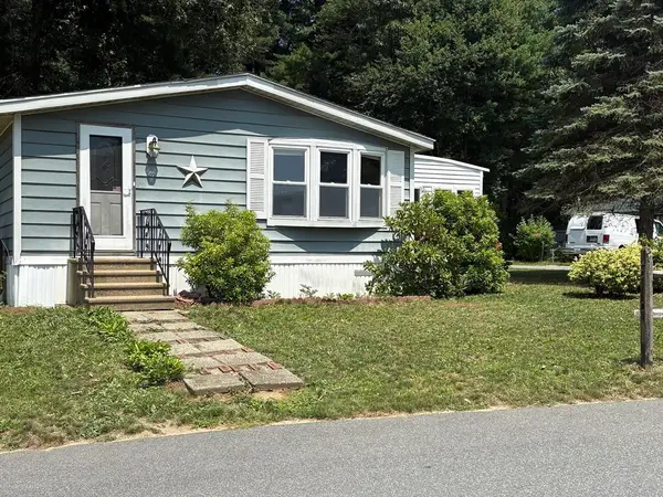 117 Vista Lane, Sturbridge, MA 01566