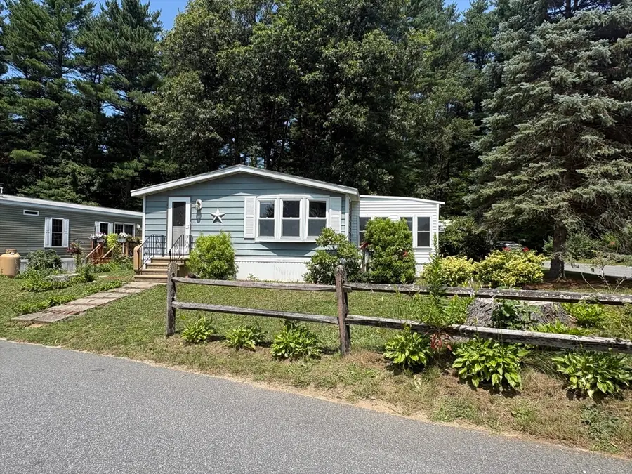 117 Vista Lane, Sturbridge, MA 01566 - #2