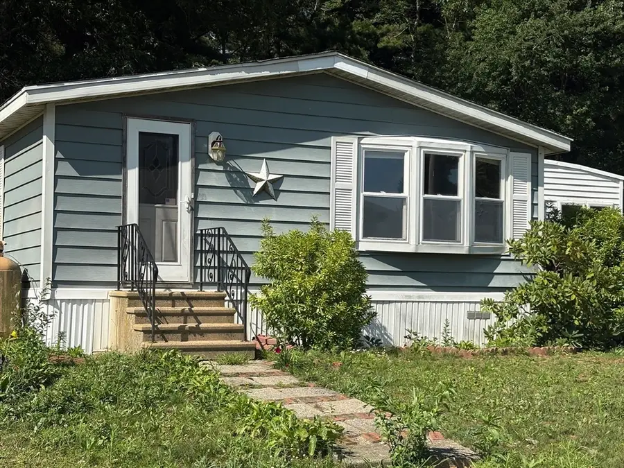 117 Vista Lane, Sturbridge, MA 01566 - #3